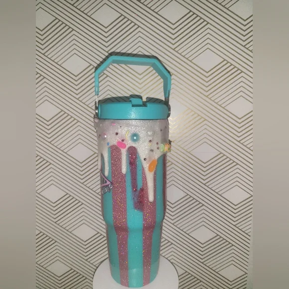 Honeydukes tumbler - Picture 7 of 7